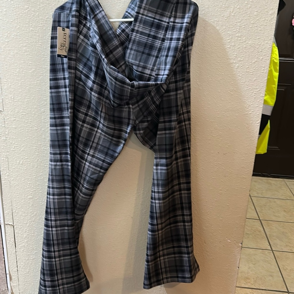 Brand new terra sky flare legging size 5x